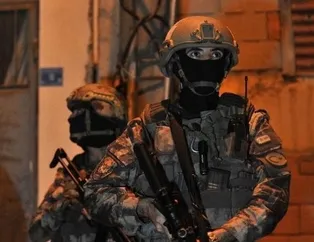 PKK’nın finans kaynağı çökertildi!