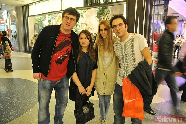 Zeynep Koçak değişmelere doyamadı! Oğuzhan Koç'la evlenmesi beklenirken yollarını ayırmıştı "Yavaş yavaş eski Zeynep oluyor" - 5