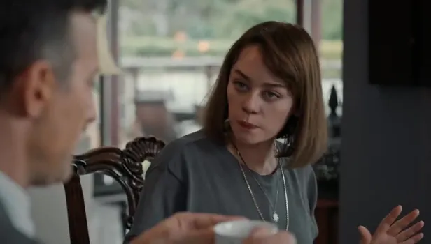 Alev Alev 20. Bölüm 2. Fragman videosu izle! "İskender sana aşık oldu!"