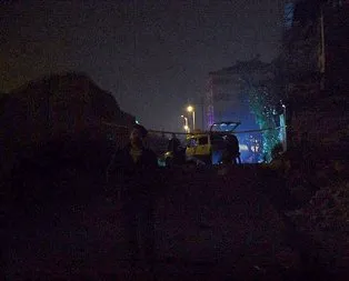 İzmir’de iki ayrı patlama!