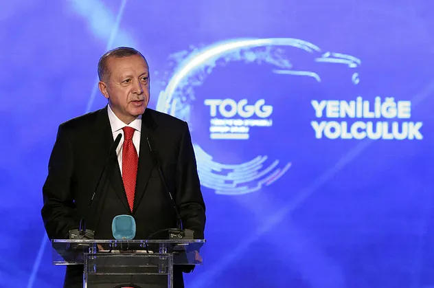 Başkan Erdoğan'dan asgari ücret açıklaması!