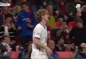 Çekya 0-1 İngiltere GOL: A. Gordon