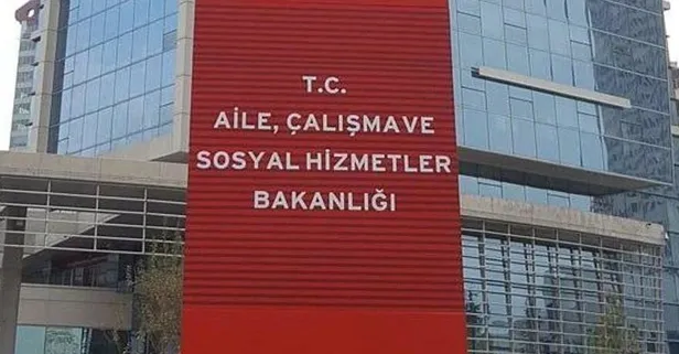 'Oğlunu istismar ettiği iddia edilen ünlü doktor' haberlerine ilişkin Aile ve Sosyal Hizmetler Bakanlığı'ndan açıklama