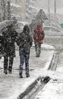 İstanbul için son dakika kar uyarısı!