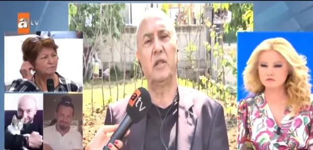 MÜGE ANLI SON BÖLÜM TEKRAR İZLE ATV LİNKİ YOUTUBE 10 Haziran 2022 | Mermer ustasına pahalıya patlayan aşk! İş arkadaşının eşiyle...-5