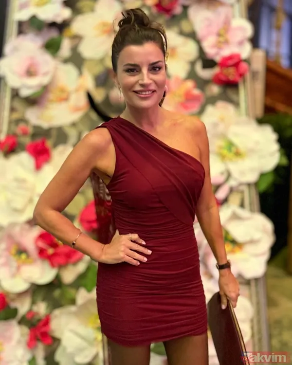 Ece Vahapoğlu kanser tedavisi gördüğünü açıkladı: 3. kemoterapiyi tamamladım! - 2