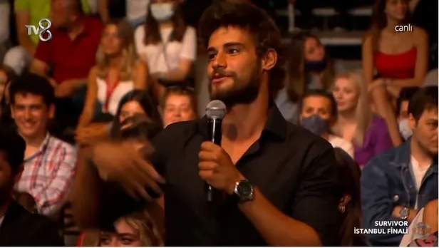 Survivor Batuhan el birliğiyle yerin dibine geçti Acun Ilıcalı bile 'tövbe' çekti! Öyle bir video yayınlandı kendini savunamadı-8