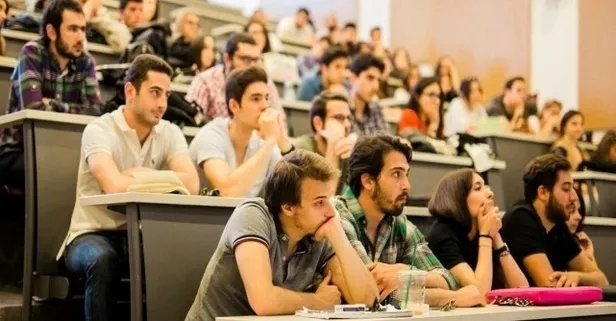 Öğrenci affı masada! YÖK Başkanı Özvar detayları açıkladı