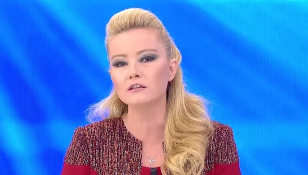 ATV Müge Anlı ile Tatlı Sert son bölüm izle 24 Ekim! Müge Anlı'daki Şahsenem Zengin'den şok sözler!