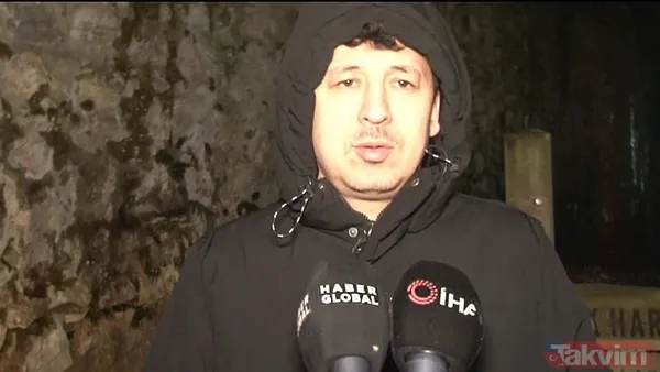 Ece Gürel Sağ Bulundu Belgrad Ormanı'na Gideceğini Arkadaşına Bildirdikten Sonra Kendisinden Haber Alınamayan Ece Gürel, Üç Gündür Süren Arama Çalışmalarının...