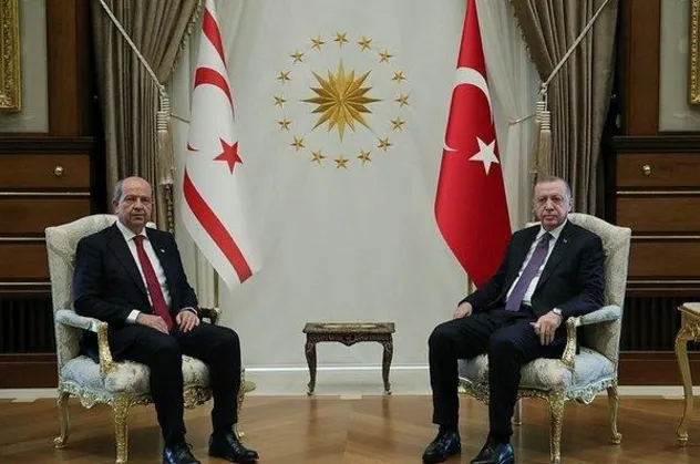 Pakistan'ın "KKTC" açıklaması Rumları panikletti! 'Ya KKTC'yi tanırlarsa' sancısı