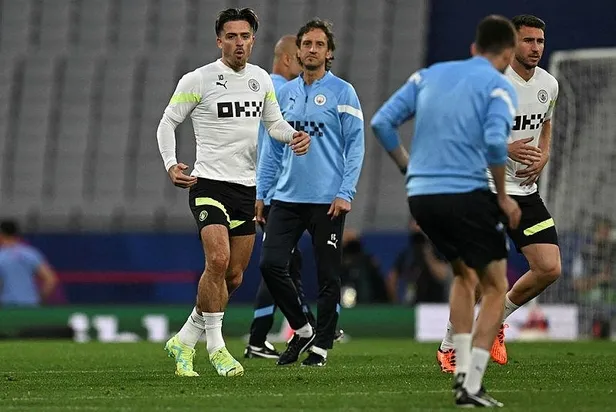 Şampiyonlar Ligi Finali öncesi Hakan Çalhanoğlu'ndan flaş İstanbul açıklaması: "Çok şaşırdılar!"-9