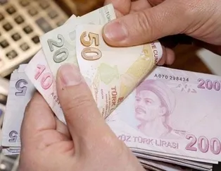 Emekliye 498 lira | 2019 en düşük emekli maaşı ne kadar oldu?