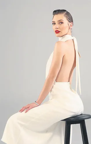 Besim Çırak ile görüntülenen Melisa Döngel'den ters köşe! Berk Atan ile samimiyeti ilerletti