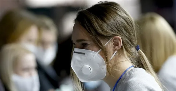 Koronavirüs kabusunda yeni varyant alarmı: Eris! İşte hastalığın 10 semptomu...