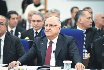 ABD ‘Size F-35 veririz’ dedi