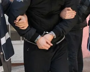 Kayseride uyuşturucu operasyonu: 6 gözaltı