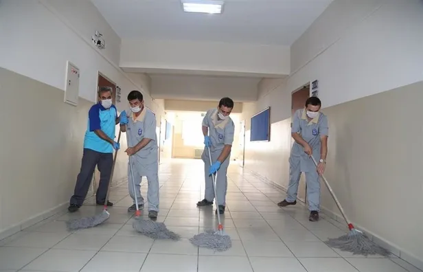 Son dakika: Çalışma Bakanlığı duyurdu! TYP ile 80 bin kişiyi işe alacak! TYP nedir? Başvurular nasıl yapılacak?-1