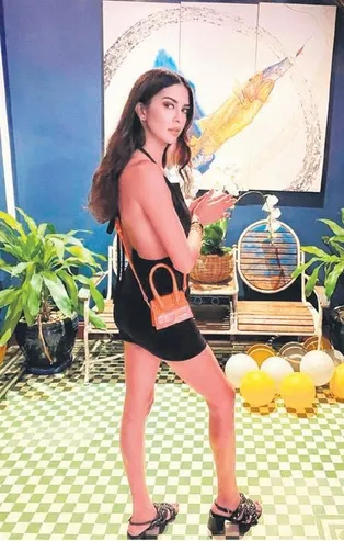 Ceylan Çapa'dan iddialı paylaşım