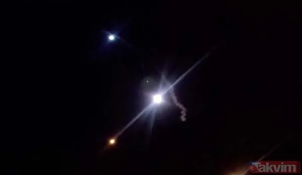 ABD Başkanı Donald Trump da ziyaret etmişti! İran'ın Erbil'de vurduğu ABD üssü yerle bir oldu... - 7