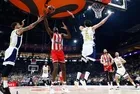 Fenerbahçe Euroleague'de dördüncü oldu!