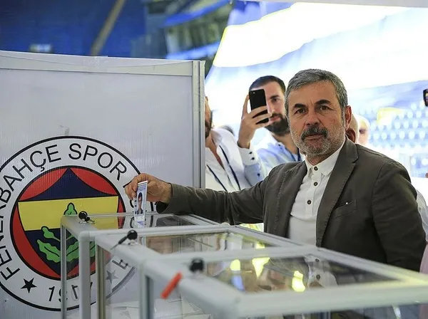F.Bahçe'de Aykut Kocaman'ın istifa etmesi bekleniyor-4