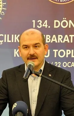 Soylu: Uyuşturucu satıcılarına acımayacaksınız