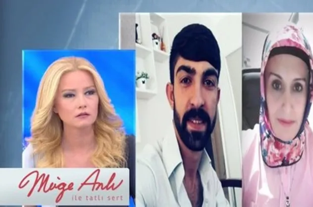 Müge Anlı'daki anne oğuldan acı haber! Çifte cinayet itirafının ardından cesetler bakın nereden çıktı...