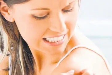 Kaşıntının nedeni mide kanseri