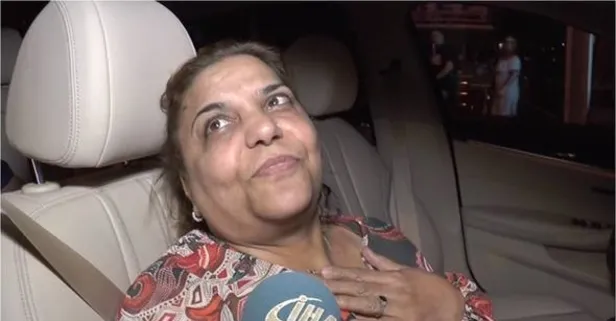 Kibariye: “Kocam beni istemezse o zaman kaçar giderim”-1