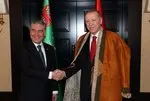 Başkan Erdoğan’dan Antalya’da yoğun diplomasi