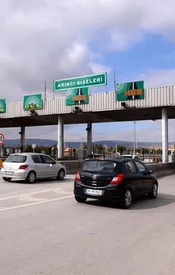 HGS'deki hatalı cezalar iptal edildi