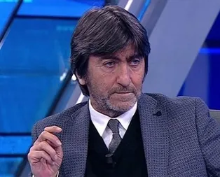 Rıdvan Dilmen: Asıl tehlike Galatasarayı bekliyor