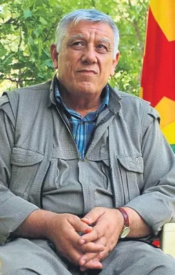 Kandil yine tehdit etti