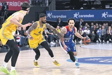 Efes evinde kayıp