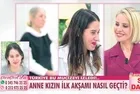 Salı gününün en çok izlenen programında 24 yıllık mucize gerçekleşti: Zeynep biyolojik annesine kavuştu