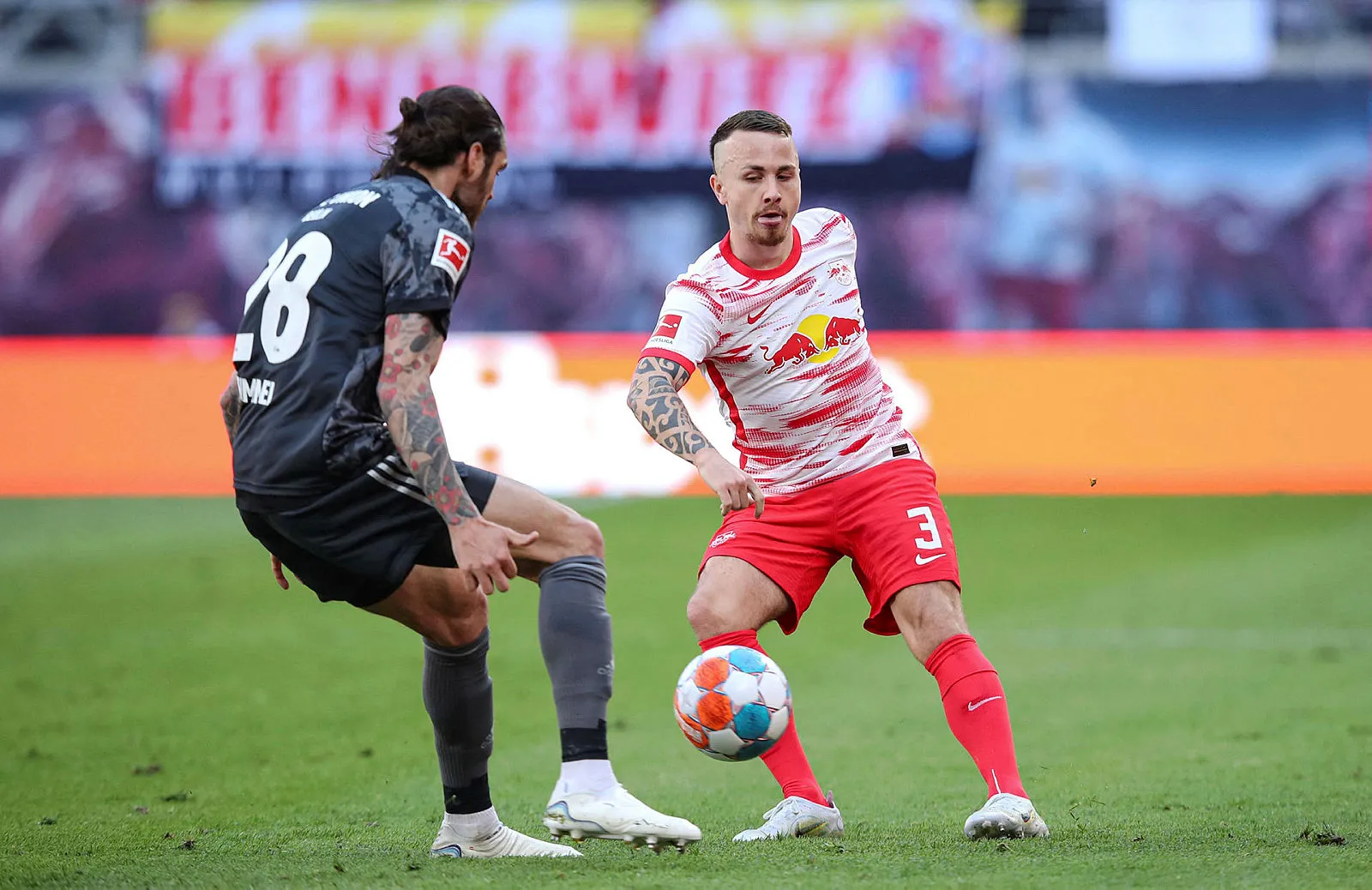 Okan Buruk listeyi verdi! Tam 5 dünya yıldızı - 15