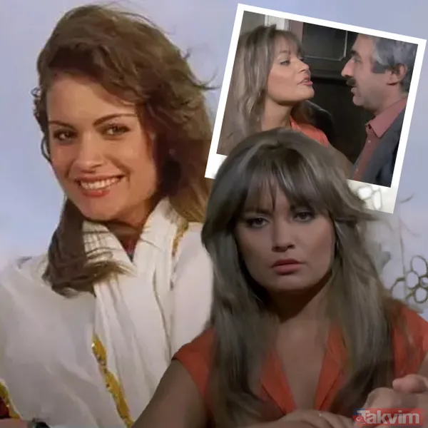 Banker Bilo’nun Zeyno’sunu tanımak artık imkansız! Meral Zeren’in ağızları açık bırakan değişimi... - 1