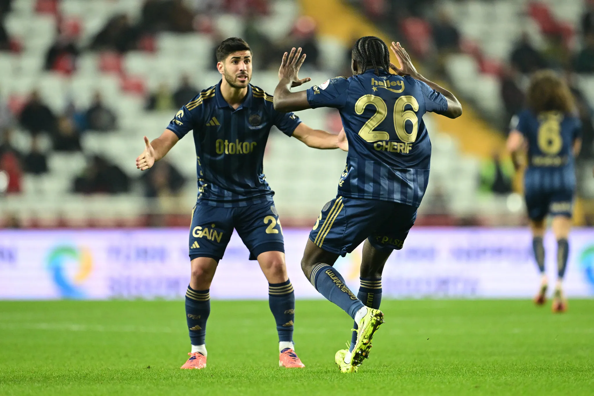 Spor yazarları Antalyaspor-Fenerbahçe maçını değerlendirdi - 4