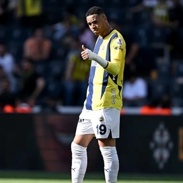 Suudiler En-Nesyri’ye geliyor