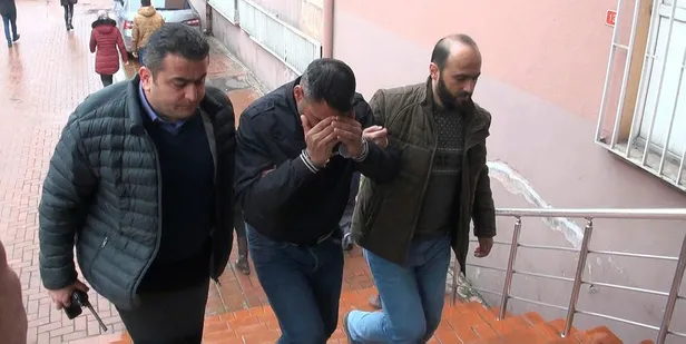 "Kaşıkçı cinayetinde ismin geçiyor" bahanesiyle 1 milyon liralık dolandırıcılık-1