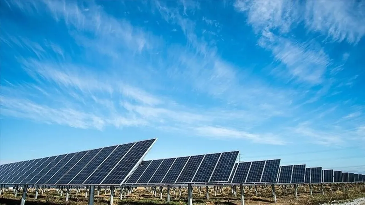 Yenilenebilir enerjide üretim rekoru