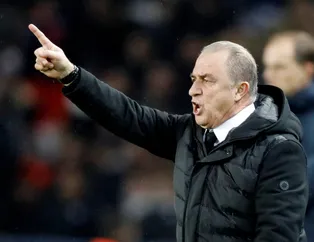 Fatih Terim'den "vur" emri! Fenerbahçe - Galatasaray derbisi öncesi...