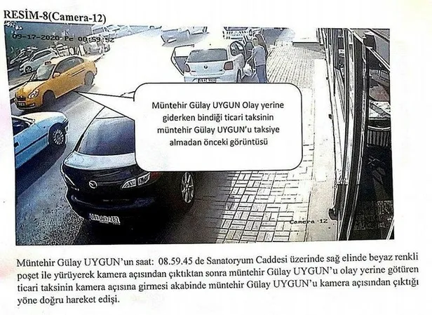 Son dakika: Aleyna Çakır'ın ailesinin avukatından Ümitcan Uygun hakkında yeni suç duyurusu: Fuhuşa zorlayıp…-4