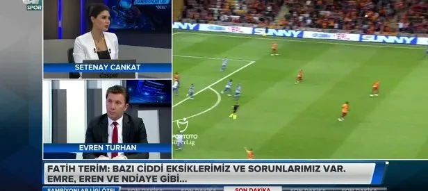 Eren Derdiyok Porto maçında neden yok? İşte cevabı...