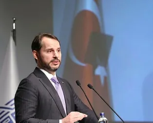 Bakan Albayrak’tan toparlanma açıklaması