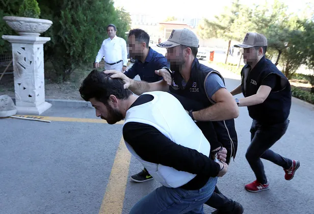 Son dakika: Reyhanlı saldırısının planlayıcısı Yusuf Nazik adliyeye sevk edildi-3