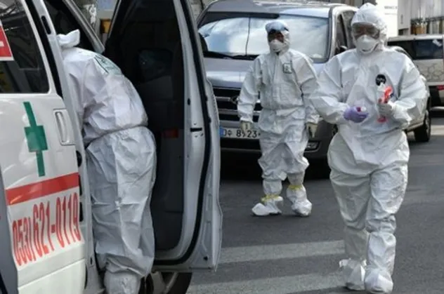 Son dakika: Koronavirüs Yeni Zelanda ve Nijerya'ya da sıçradı