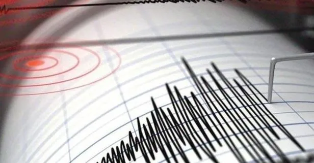 Son Dakika Datca Da 4 9 Buyuklugunde Deprem Takvim