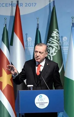 İşte adım adım Kudüs zaferinin hikayesi